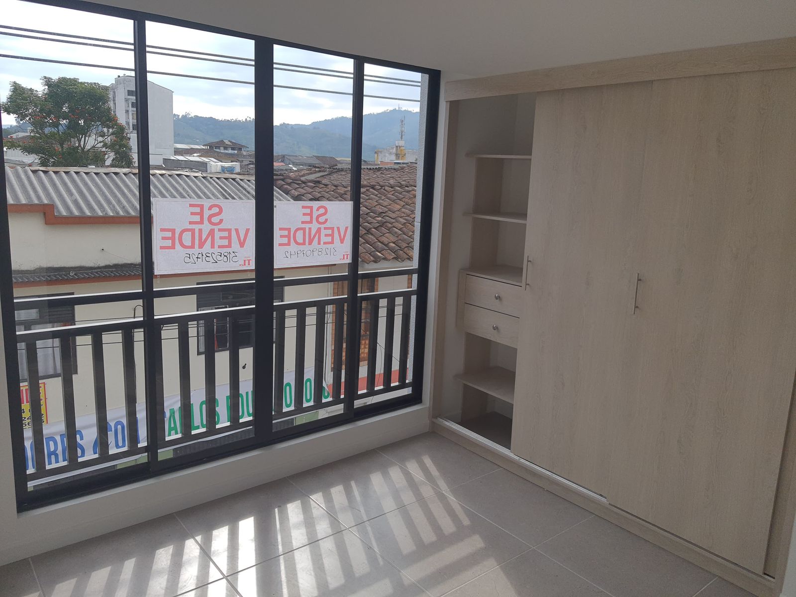 Apartamento en venta - Centro, Santa Rosa de Cabal | astc