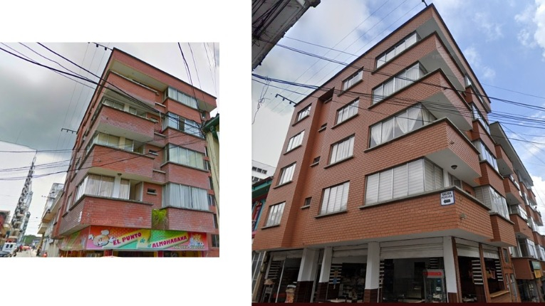 Apartamento en venta, Zona Centro, Santa Rosa de Cabal | astc