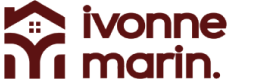 Logo Ivonne Marin Asesora Inmobiliaria